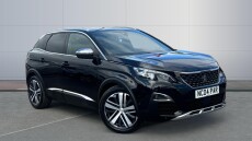 Peugeot 3008 1.5 BlueHDi GT Line Premium 5dr Diesel Estate